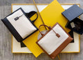 Lusso Official - SLY Bags 126