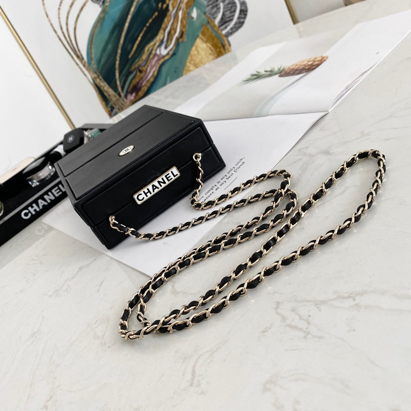 Lusso Official -  CHL BAGS  - 320