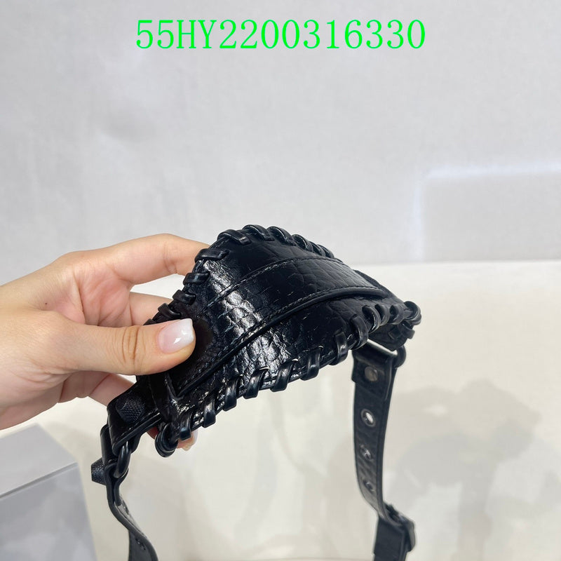 LO - BGA Bags - 1868