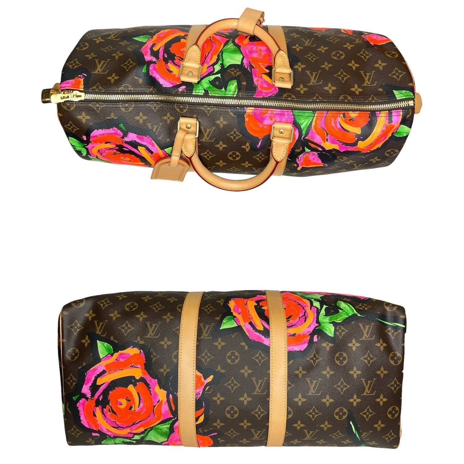 LO-LV bags 6119