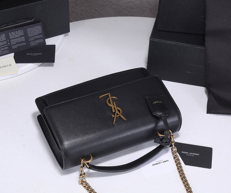 YSL BAGS - WOMEN LOVE LUXURY BAGS - 1702