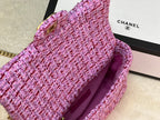 LO - CHL Bags - 2827