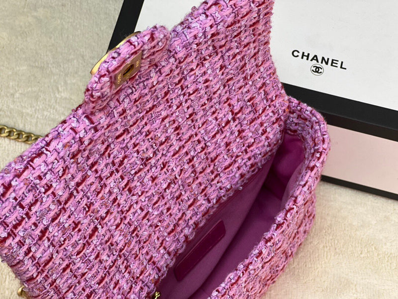 LO - CHL Bags - 2827