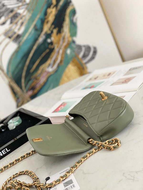 Lusso Official -  CHL BAGS  - 346
