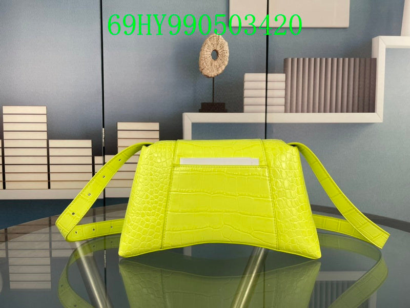 LO - BGA Bags - 2314