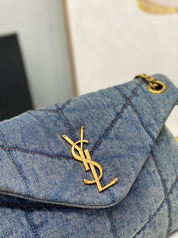 BB - YSL Bag - 2108