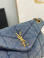 BB - YSL Bag - 2108