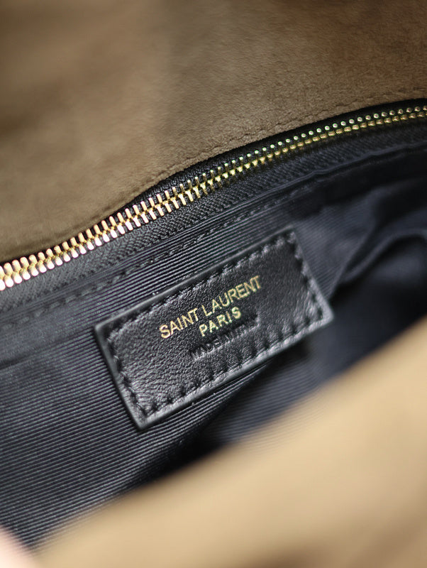 YSL BAGS - WOMEN LOVE LUXURY BAGS - 072