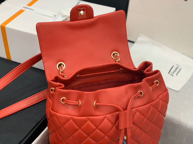 Lusso Official -  CHL BAGS  - 544