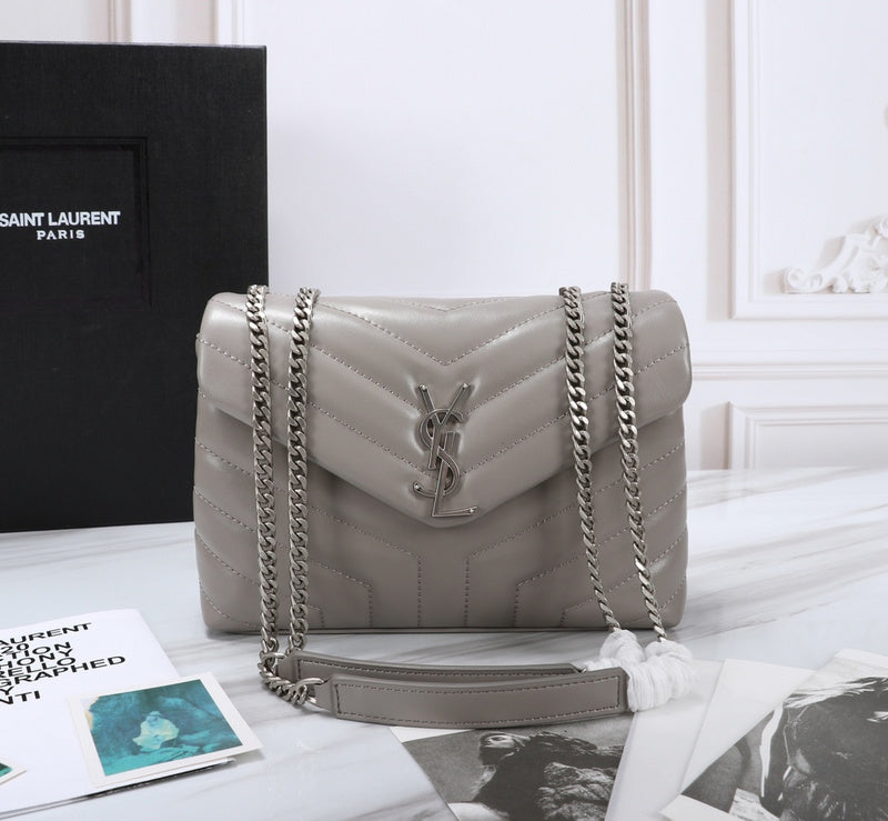 YSL BAGS - WOMEN LOVE LUXURY BAGS - 1341