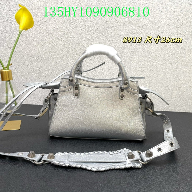 LO - BGA Bags - 2103
