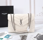 YSL BAGS - WOMEN LOVE LUXURY BAGS - 1336