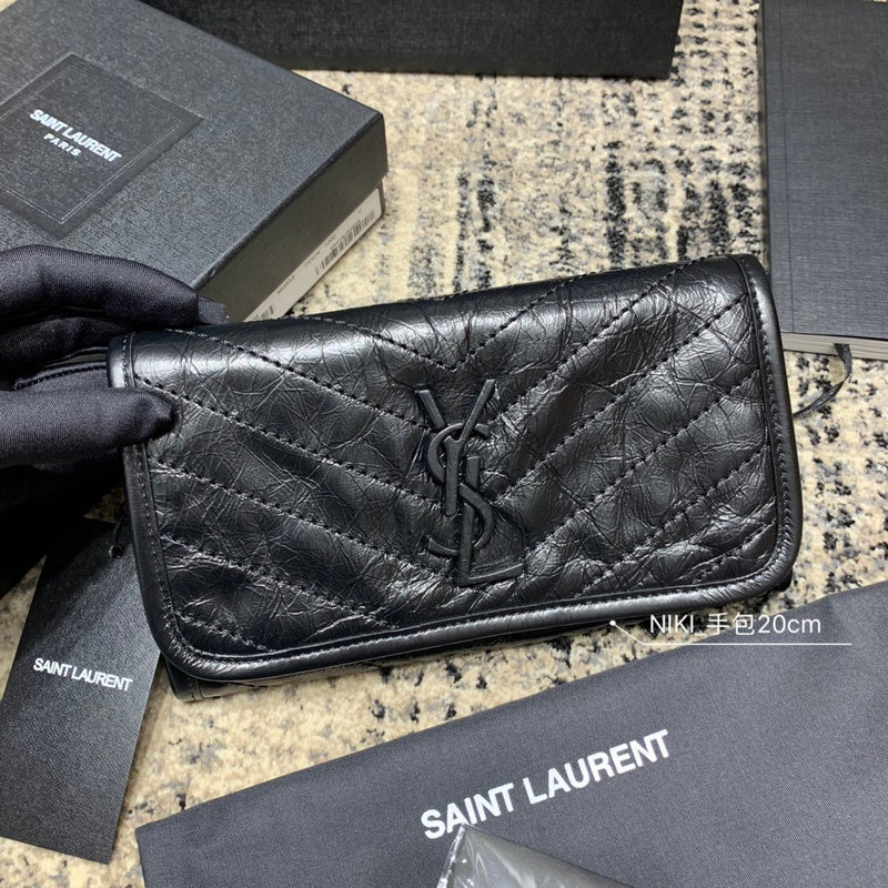 Lusso Official - SLY Bags 402