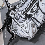 LO BAGS - BGA BAGS - 335