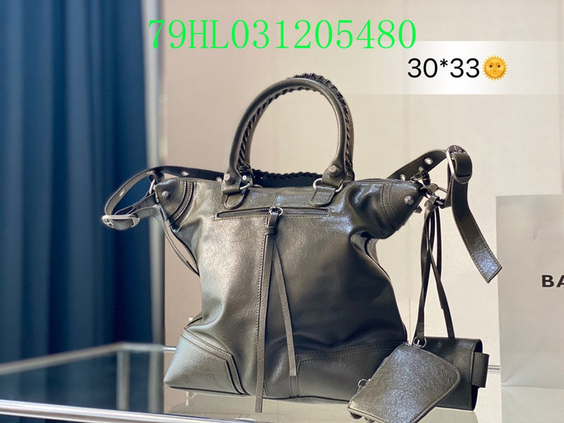 LO - BGA Bags - 1948