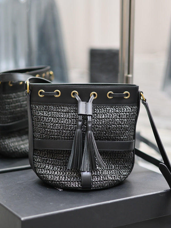 BB - YSL Bag - 1787