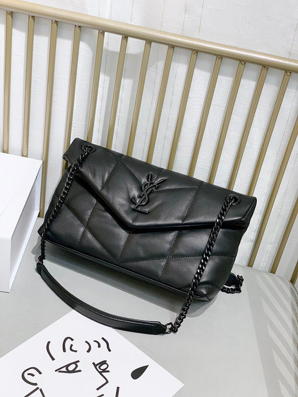 Lusso Official - LUXURY YSL BAGS - 1841