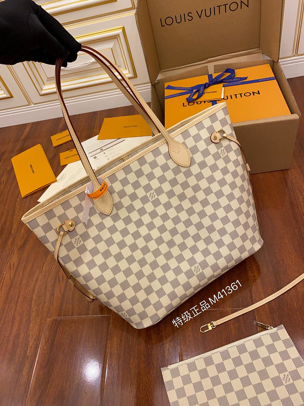 LO - LV Bags - 15546