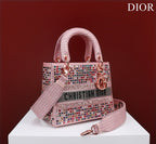 Lusso Official - DYOR FASHION BAGS - 2015