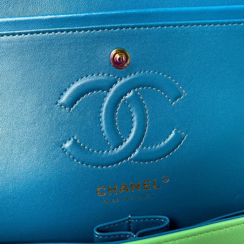Lusso Official -  CHL BAGS  - 394