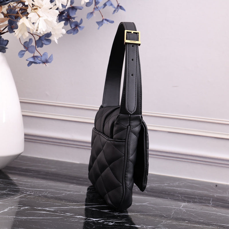 YSL BAGS - WOMEN LOVE LUXURY BAGS - 1555