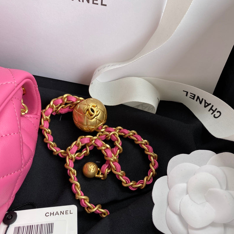 LO - CHL  BAGS FOR WOMEN - FASHION LUXURY BAGS - 854