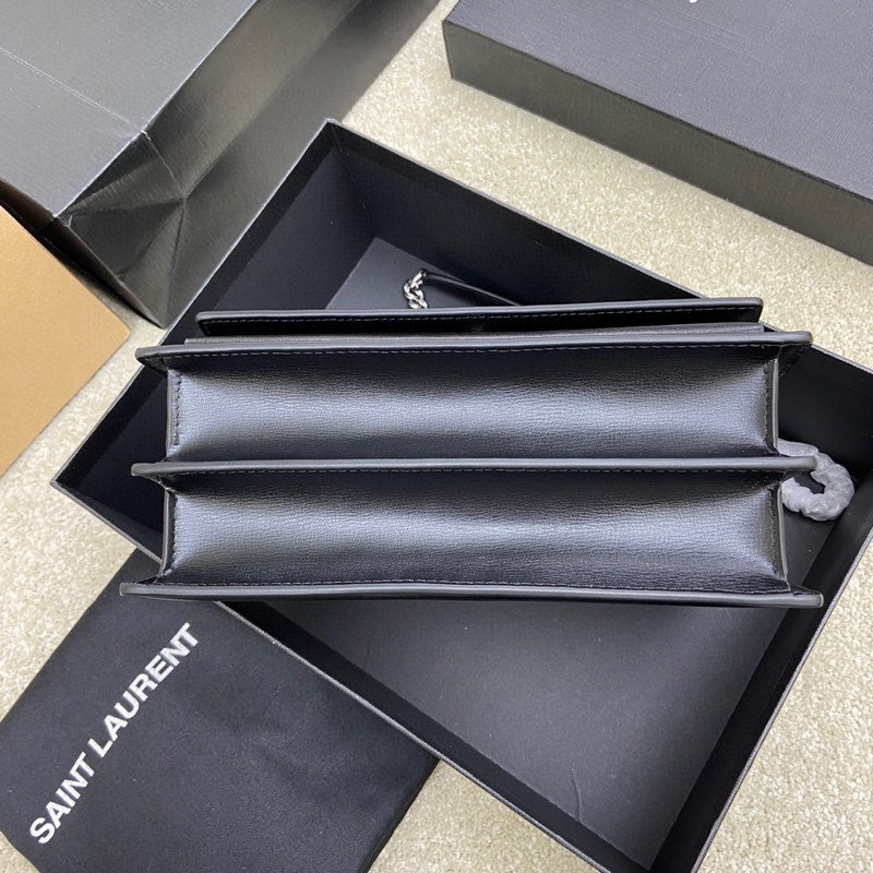 YSL BAGS - WOMEN LOVE LUXURY BAGS - 017