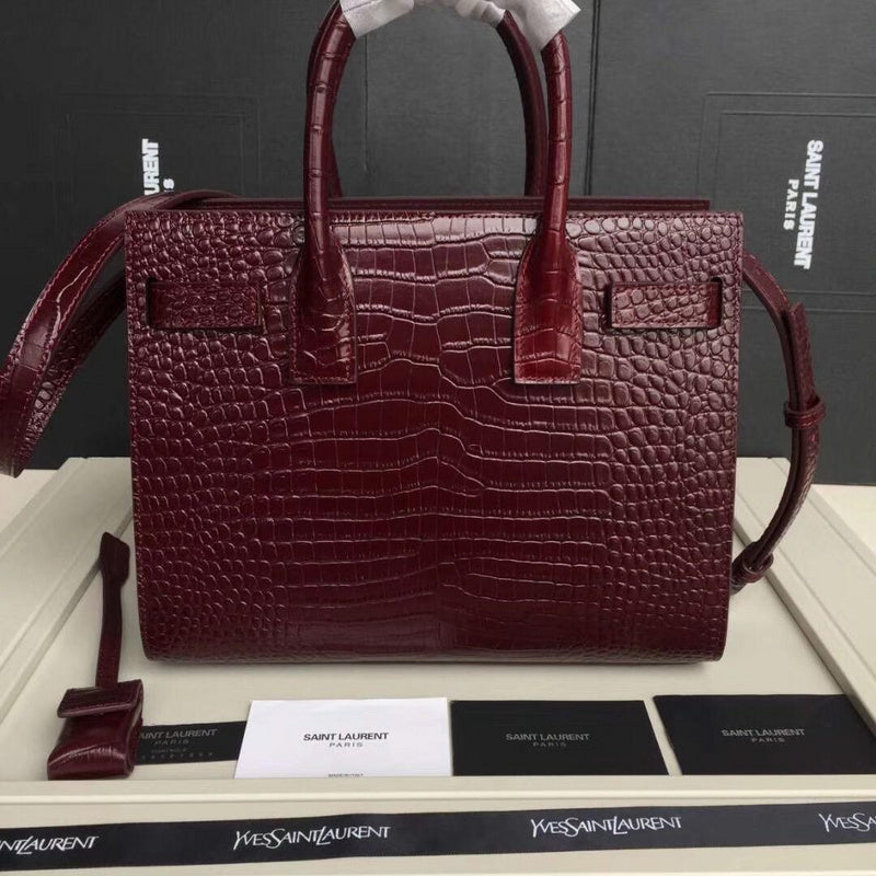 BB - YSL Bag - 2777