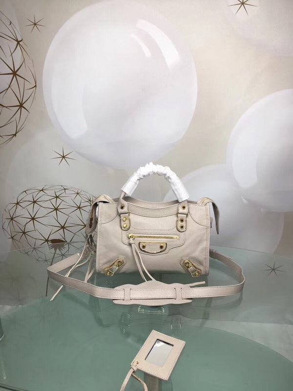 LO - BLN-CIAGA WOMEN LUXURY BAGS - 907