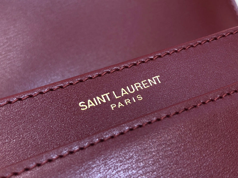 YSL BAGS - WOMEN LOVE LUXURY BAGS - 2655