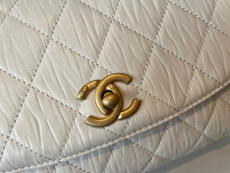 Lusso Official -  CHL BAGS  - 337