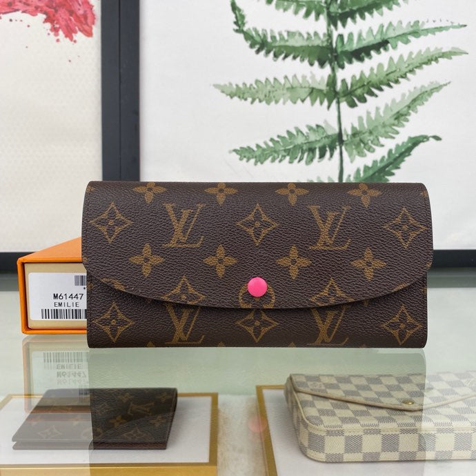 LO - LV Bags - 15458