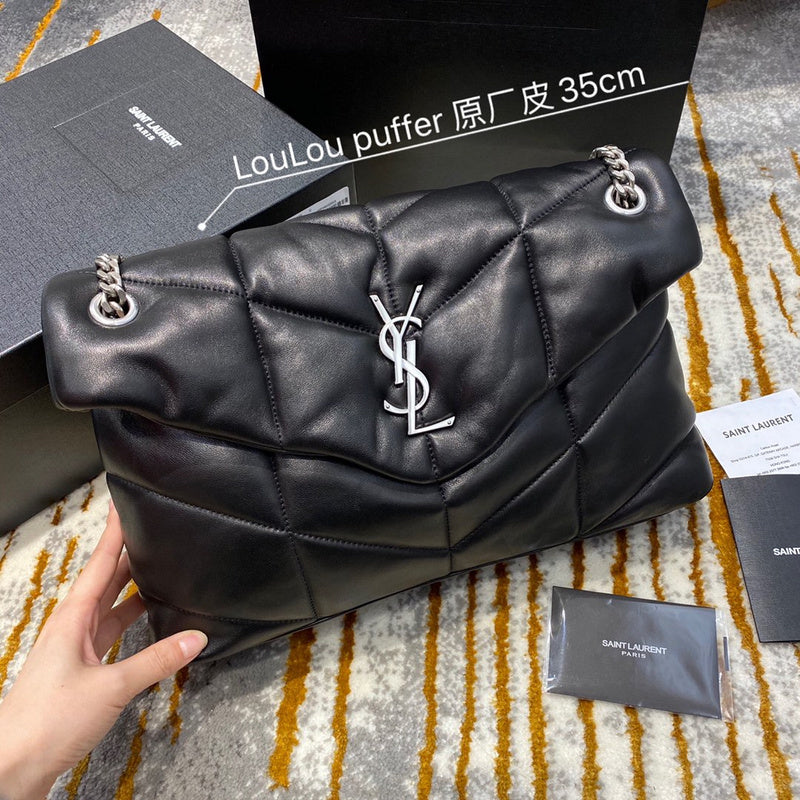 Lusso Official - SLY Bags 428