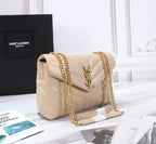 YSL BAGS - WOMEN LOVE LUXURY BAGS - 1342