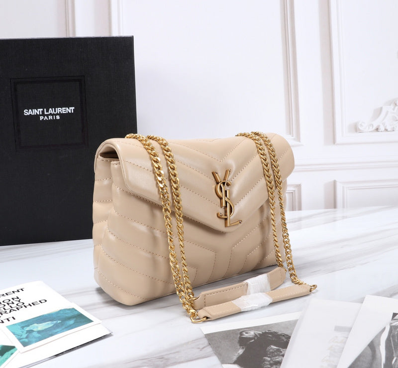 YSL BAGS - WOMEN LOVE LUXURY BAGS - 1342