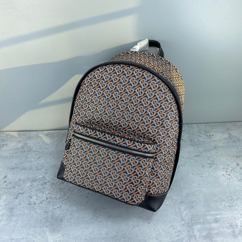 Lusso Official -  B-BARRY BAGS FOR MEN - 005