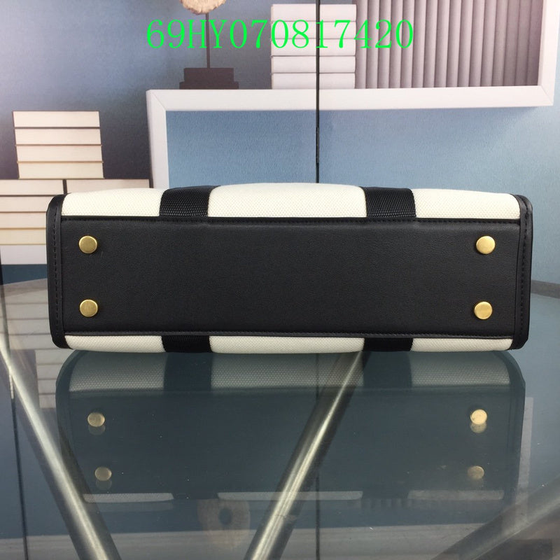 LO - BGA Bags - 2430