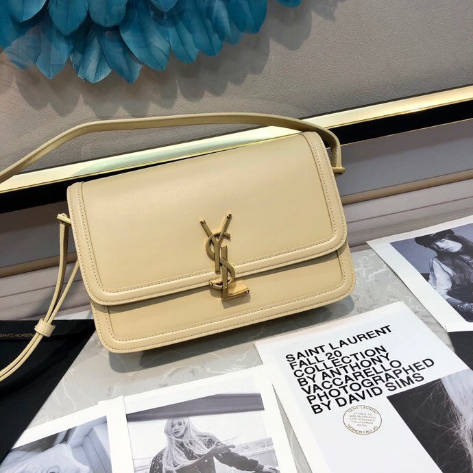 BB - YSL Bag - 3735
