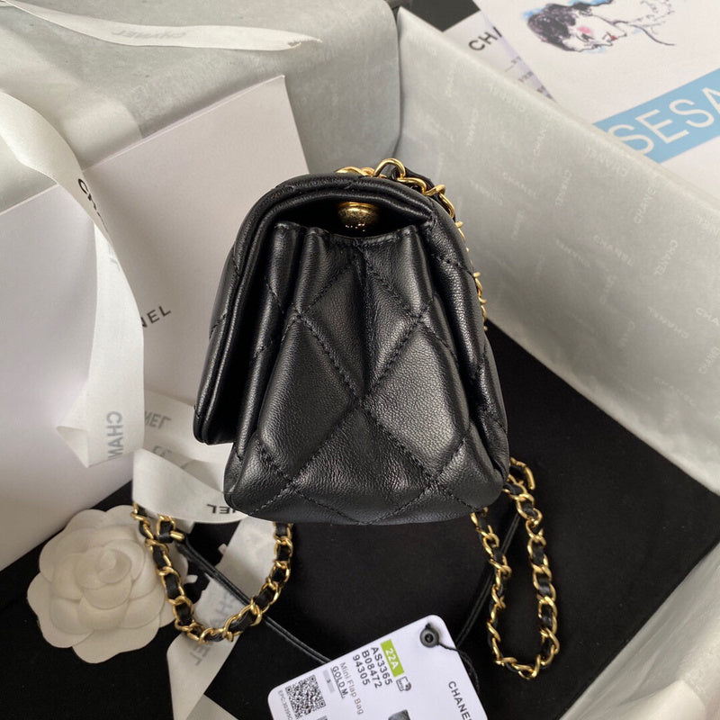 LO - CHL Bags - 2672