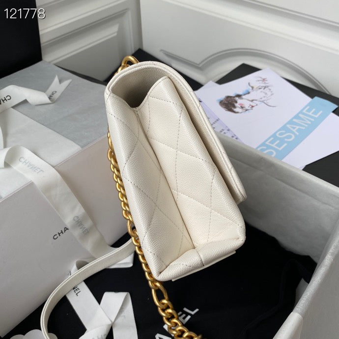 Lusso Official -  CHL BAGS  - 438