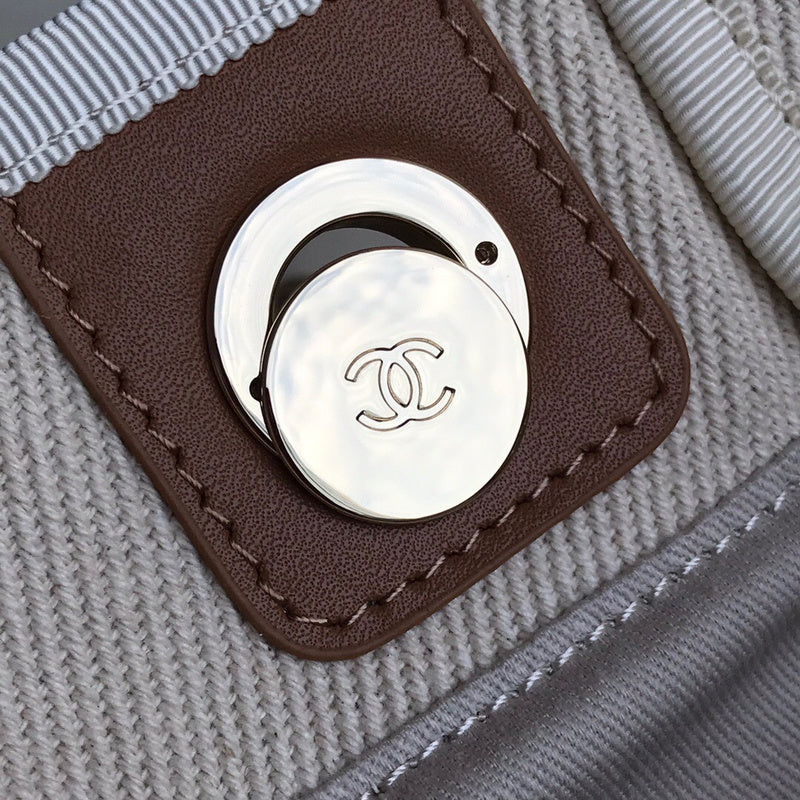 Lusso Official -  CHL BAGS  - 489