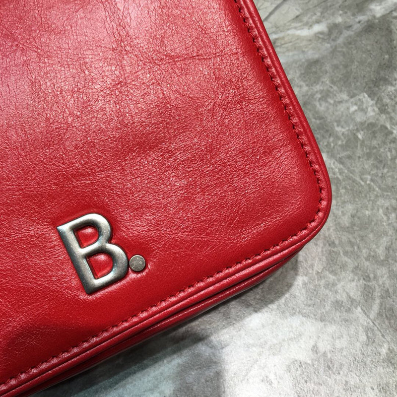 LO - BGA Bags - 1269