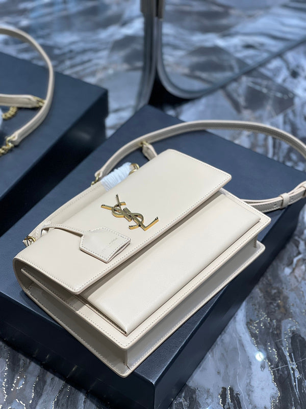 YSL BAGS - WOMEN LOVE LUXURY BAGS - 308
