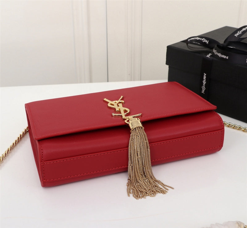 Lusso Official - LUXURY YSL BAGS - 1741