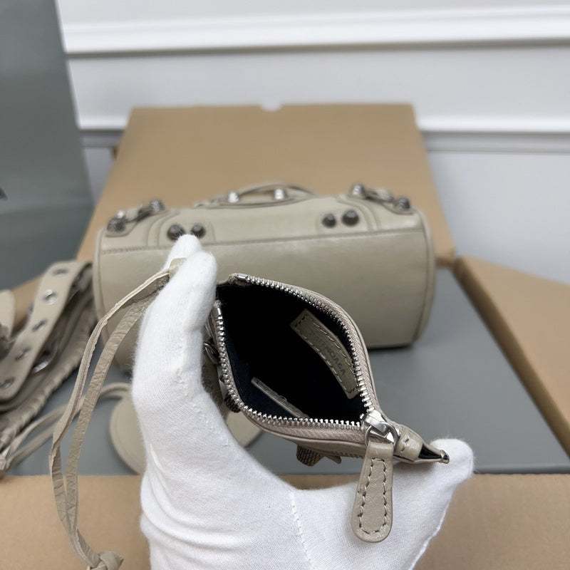 LO BAGS - BGA BAGS - 252