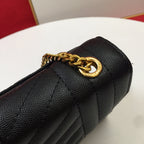 YSL BAGS - WOMEN LOVE LUXURY BAGS - 1451