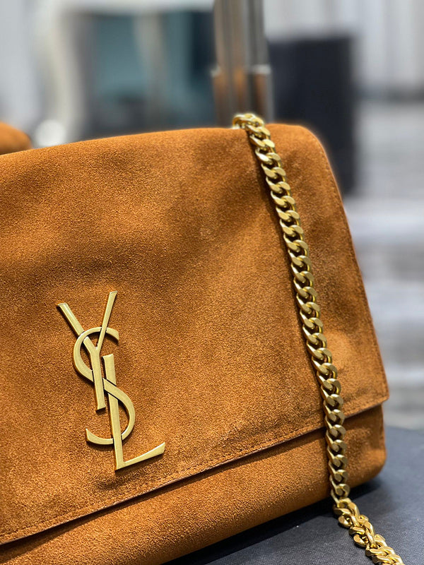 Lusso Official - LUXURY YSL BAGS - 640