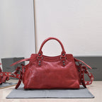 LO BAGS - BGA BAGS - 248