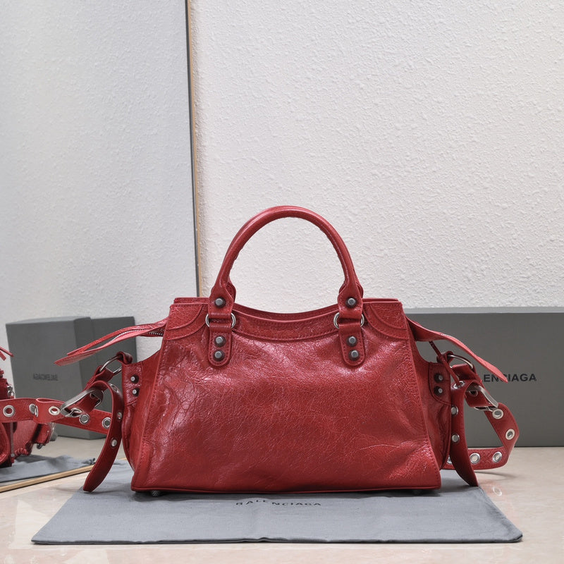 LO BAGS - BGA BAGS - 248