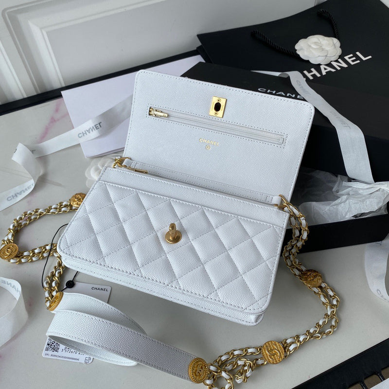 LO - CHL Bags - 2105